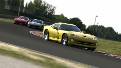 GT5