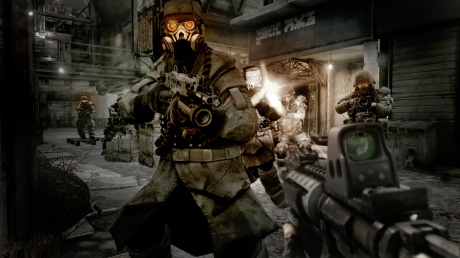 Killzone2