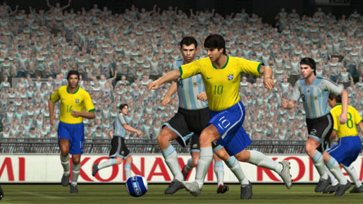 PES08