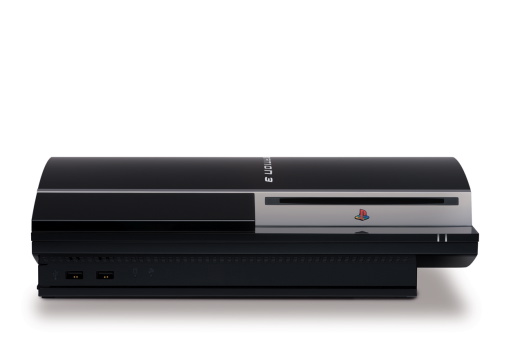 PlayStation3