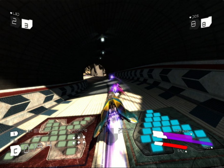 Wipeout HD