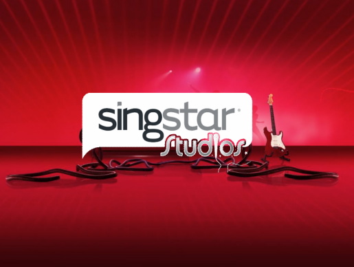 SingStar Tour