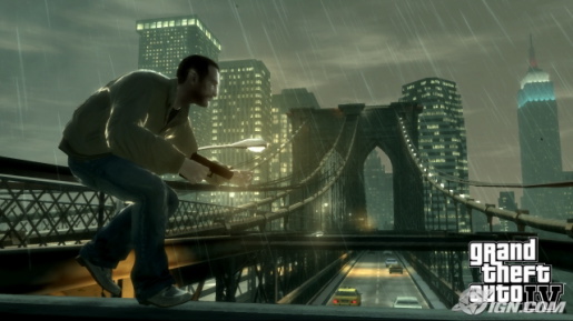 GTA IV