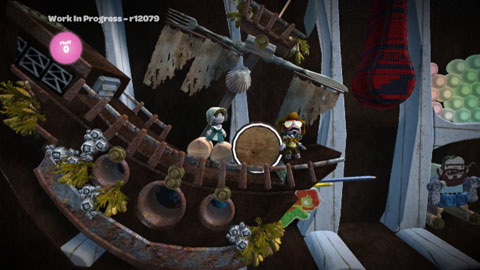 LittleBigPlanet